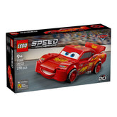 NEU - LEGO Speed Champions (77255) Lightning McQueen