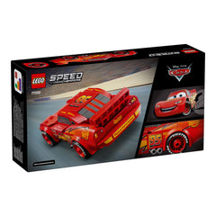 NEU - LEGO Speed Champions (77255) Lightning McQueen
