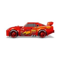NEU - LEGO Speed Champions (77255) Lightning McQueen