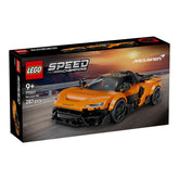NEU - LEGO Speed Champions (77257) McLaren W1