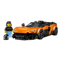 NEU - LEGO Speed Champions (77257) McLaren W1