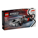 NEU - LEGO Speed Champions (77259) Audi Revolut F1® Team R26 Rennwagen