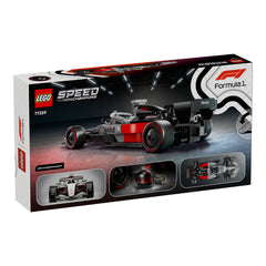 NEU - LEGO Speed Champions (77259) Audi Revolut F1® Team R26 Rennwagen