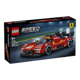 NEU - LEGO Speed Champions (77261) Ferrari 499P