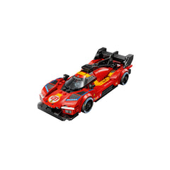 NEU - LEGO Speed Champions (77261) Ferrari 499P