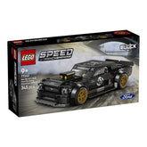 NEU - LEGO Speed Champions (77262) Ken Blocks 1965 Ford Mustang Hoonicorn V1