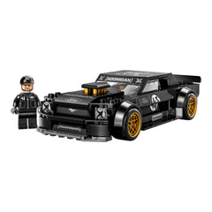 NEU - LEGO Speed Champions (77262) Ken Blocks 1965 Ford Mustang Hoonicorn V1