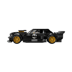 NEU - LEGO Speed Champions (77262) Ken Blocks 1965 Ford Mustang Hoonicorn V1