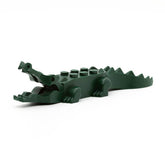 LEGO Tier 6026c01-Dark Green