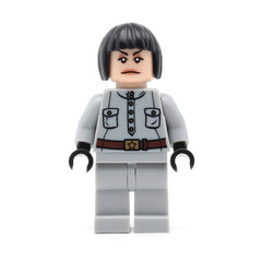 LEGO iaj014 - Irina Spalko