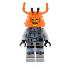 LEGO njo369 - Crusty