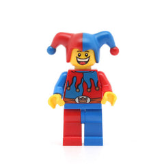 LEGO cas403 - Jester (Fantasy Era)
