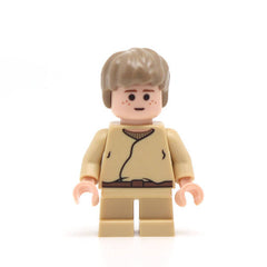 LEGO sw0159 - Anakin Skywalker (Short Legs)