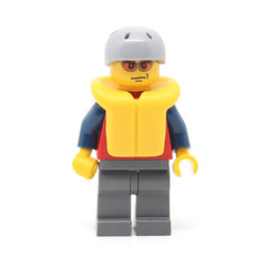 LEGO air040 - Raft Rider