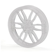 LEGO 88517 - Rad, Felge 75mm x 17mm, Motorcycle