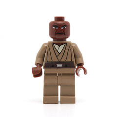 LEGO sw0220 - Mace Windu (Clone Wars)