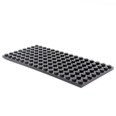 LEGO 92438 - Plate (8 x 16, verschiedene Farben)