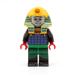 LEGO adv021 Pharaoh Hotep