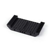 LEGO 95227 - Boat (Hull, Large Middle) 8 x 16 x 2 1/3 with 5 Holes