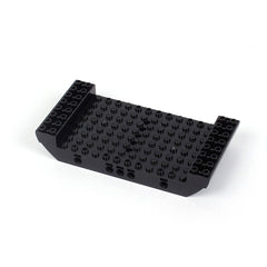 LEGO 95227 - Boat (Hull, Large Middle) 8 x 16 x 2 1/3 with 5 Holes