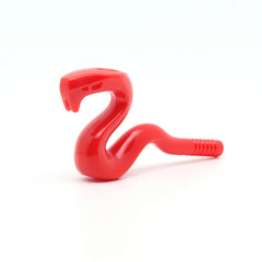 LEGO 98136 - Schlange (gehobener Kopf)