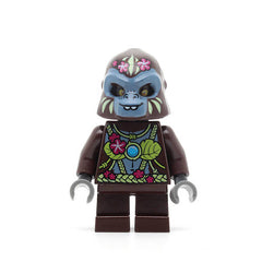 LEGO loc036 - G'Loona
