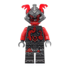 LEGO njo0275 - Slackjaw