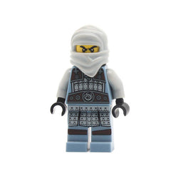 LEGO njo0298 - Ash