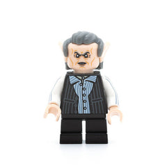 LEGO colhp28 - Griphook, Harry Potter, Series 2 (Minifigur ohne Stand und Zubehör)