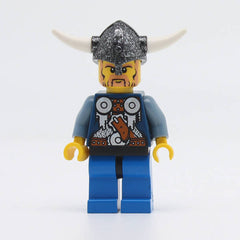 LEGO vik013 - Viking Warrior 2f