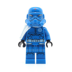 LEGO sw0478 - Special Forces Clone Trooper
