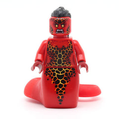 LEGO nex061 - Whiperella