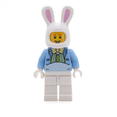 LEGO hol116 - Easter Bunny Guy