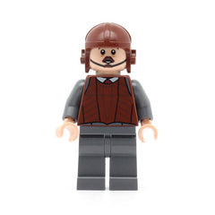 LEGO hp166 - Jacob Kowalski