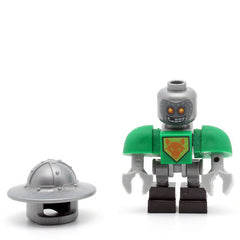 LEGO nex029 - Aaron Bot