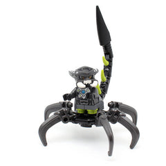 LEGO loc064 - Scutter