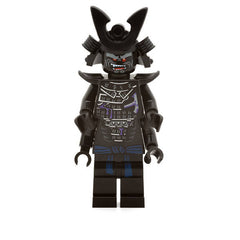 LEGO njo0382 - Lord Garmadon (Resurrected, Sons of Garmadon / Hunted)