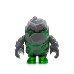 LEGO pm001 - Boulderax