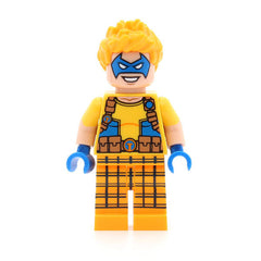 LEGO sh0210 - Trickster