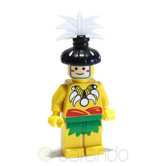 LEGO pi069 - Islander King