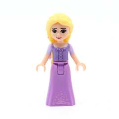 LEGO dp010 - Rapunzel (3 Bows)
