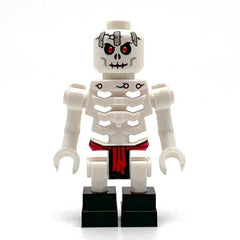 LEGO njo0023 - Frakjaw