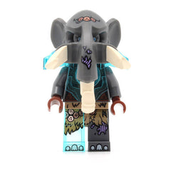 LEGO loc085 - Maula (Armor)
