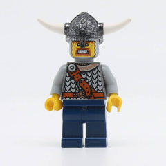 LEGO vik008 - Viking Warrior 4d