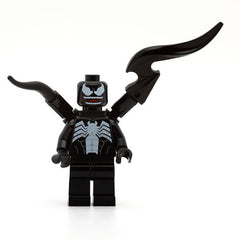 LEGO sh0690 - Venom (Medium Appendages)