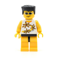 LEGO ixs001 - Xtreme Stunts Snap Lockitt