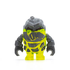 LEGO pm005 - Sulfurix