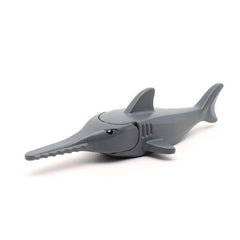 LEGO Tier 14518c02pb01-Dark Bluish Gray