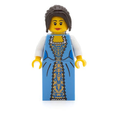 LEGO pi121 - Captain’s Daughter
