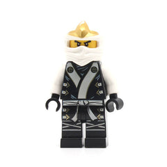 LEGO njo0076 - Zane (The Final Battle)